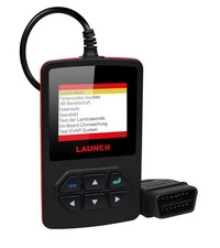 Launch reader e obd - c,