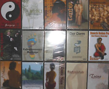 DVD Film Restposten Yoga Tai