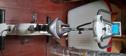 Kettler ergometer art nr - kettler,