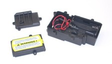 Carson Rock Warrior Nitro X10NT 1:10 500105312 RC-Box + Schalter CX6®