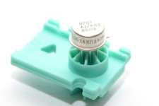 Ultra-Low Offset Voltage