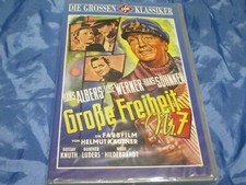 Große freiheit hans - 7, ,
