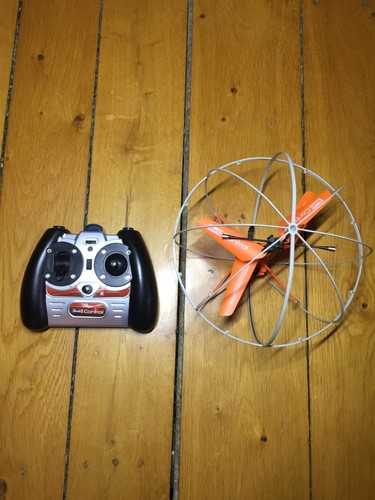 Helikopter revell control - rc,