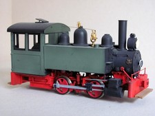 On3 GRAND LINE Porter 0-4-0