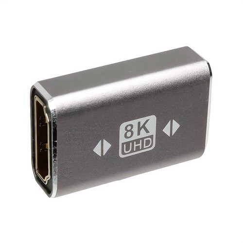 Hdmi verbinder - 2.1,