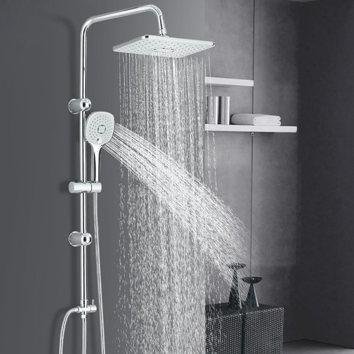 Duschsystem regendusche - duschsystem,