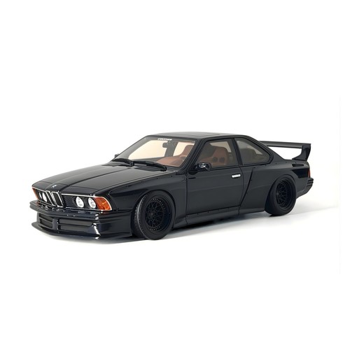 Ottomobile bmw 635 csi - 1:18,