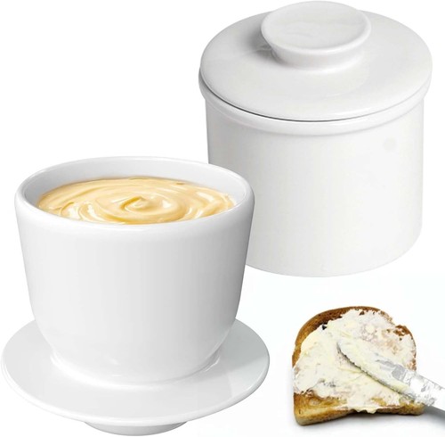 Französische butterdose 1 - butterdose:,