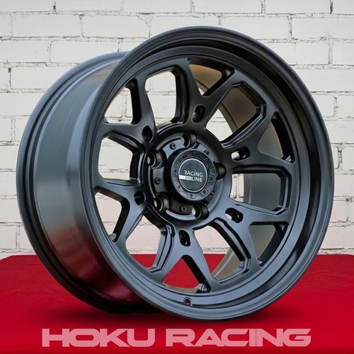 Off road felgen 6x139 - 17",