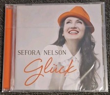 Glück von Sefora Nelson | CD