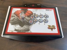 Madcatz te2 qanba gravity - madcatz,
