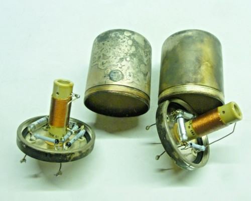Stück rf spulenkörper - stück,