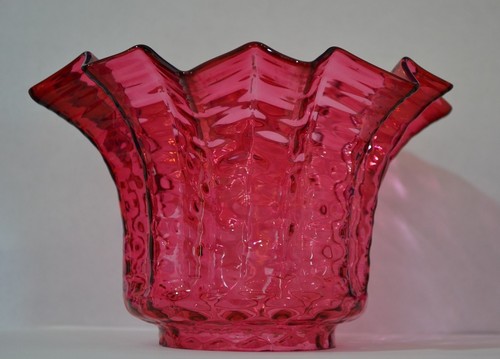 Glas tulpe - Ø, 69