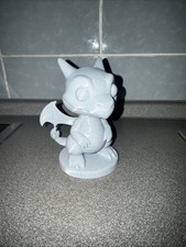 3D-gedruckter kleiner Drache