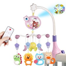 Aolso babybett mobile mit - aolso,