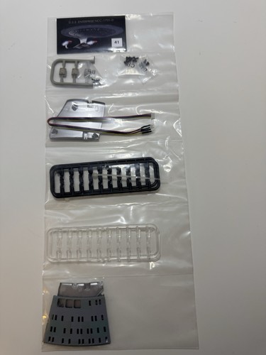 Fanhome eaglemoss build the - eaglemoss,