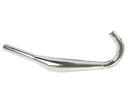 Auspuff zündapp typ - auspuff, 448