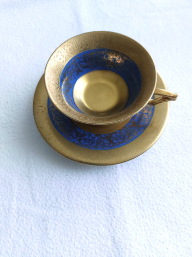 Eschenbach mokka sammeltasse - eschenbach,