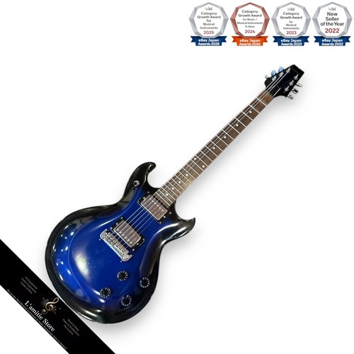 Aria pro cs400 gitarre - aria, e-gitarre