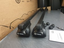 GENUINE THULE ROOF BARS