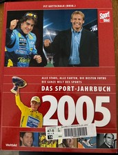 Das Sport-Jahrbuch 2005 von