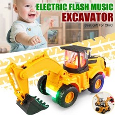 Kinder Bagger Spielzeug