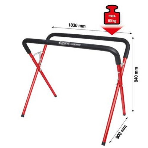 Scheiben ablagetisch tools - ks,