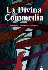 La Divina Commedia Arianna