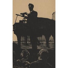 Alexander Eckener Konzert