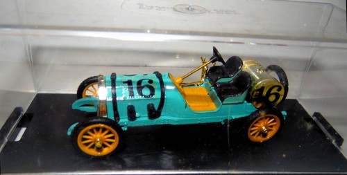 Brumm r20 locomobile old - brumm,
