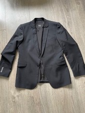 Strellson Herren Anzug Größe 44