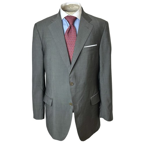 Burberry blazer sakko 42r - burberry,