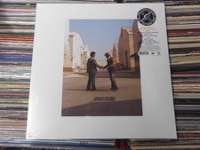 PINK FLOYD LP: WISH YOU WERE