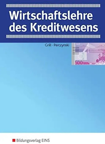 Wirtschaftslehre des