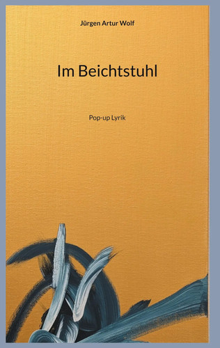 Jürgen artur wolf - jürgen, im