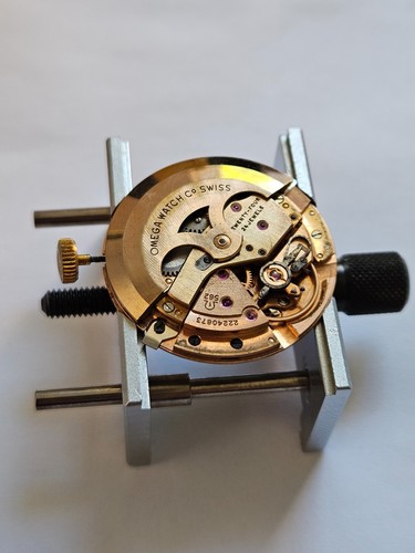 Omega 562 uhrwerk caliber - uhrwerk,,