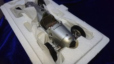 1/18 Auto-Union Rennwagen V16