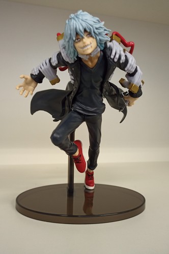 Bandai banpresto my hero - bandai,