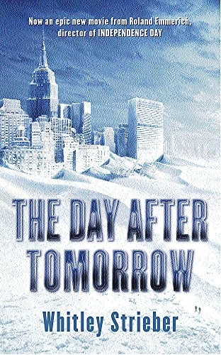 The day after - day,