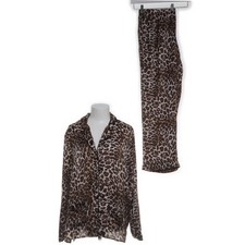 H&M, Pyjama, Größe: L