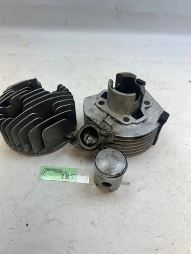 Original vespa xl - original,