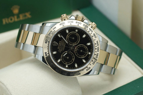 Rolex daytona 116503 - rolex,