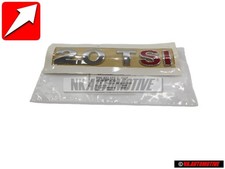 Original tsi hinten - tsi,