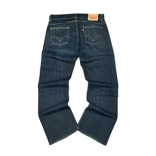 Vintage jeans levis 506 - jeans,