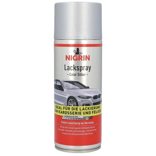 Nigrin lackspray autolack - nigrin,