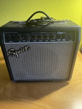 Champ 15 Squier von Fender