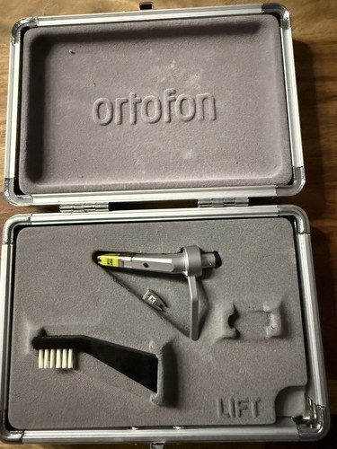 Ortofon concorde nightclub - concorde,