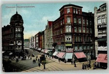 10629470 - 3000 Hannover Nordmannstrasse Schuhgeschaeft Stiefel Ecke