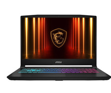 MSI Katana 15 HX | RTX 5070 | i7-14650HX | 1TB SSD | Gaming Laptop | B14WGK