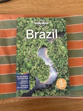 Neuer Brasilien Reiseführer